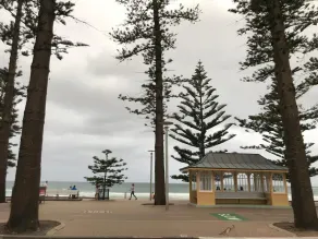 World famous beach location Manly - Image 4