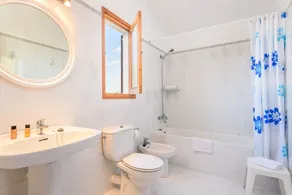 Menorca Apartments - Apartments in Menorca / Mauter Villas - Image 3