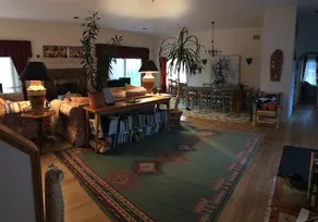 Bedste solnedgange i Hamptons. Dette hjem har det hele. Bedste placering i vandmølle. - Image 5