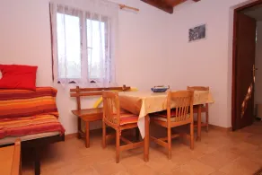 2-Zimmer-Ferienwohnung am Strand Bucht Magrovica - Telascica, Dugi otok (A-8139-b) - Image 5