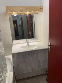 Appartement 4/6 Personnes Dans Joli Village de Montage - Image 2