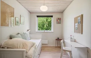 Cozy Home In Spøttrup With Wifi - Image 5