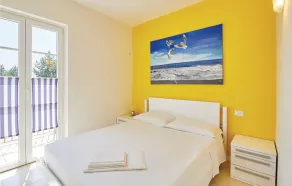 Bellissima casa con 2 camere da letto a Magliolo - Image 4