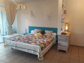Et sød og behageligt studio i Papeete centrum - Image 4