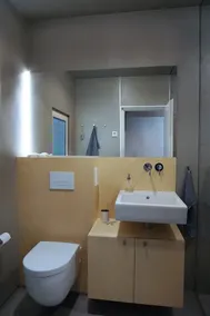 noise | Design cottage with 2 apartments - Image 2