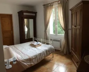 Beautiful old cottage, with a  rear terrace giving stunning panoramic views.  - Image 3