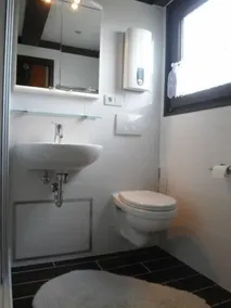 Amorevolmente casa attrezzata in periferia nel parco vacanze - Image 4