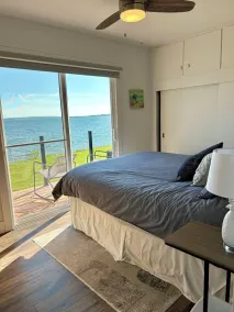 Quiet Waterfront Cottage Close To Charlottetown - Image 4