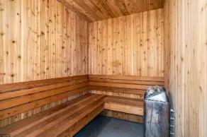Timber Frame House overlooking Lake Superior, 20 miles from downtown Duluth - Image 4