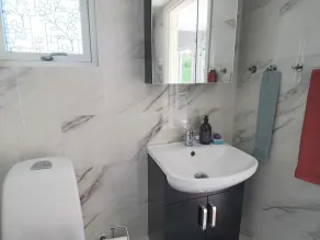 3 person holiday home in Grimeton - Image 3