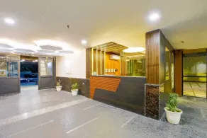 Roomshala 183 Hotel Aroma Chattarpur - Image 2
