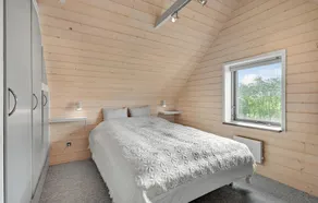 Lækkert hjem i Roslev med køkken - Image 4