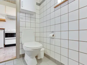 \"Gulla\" - 300m from the sea by Interhome - Image 3