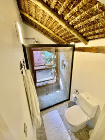 Charming house with lots of style on an exclusive beach - Image 2