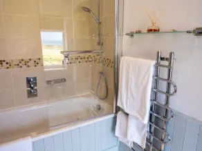 Cottage individuel privé à louer sur la plage de Chesil - Image 3