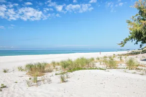 Fyra Beach Lovers 4: 1 BR / 1 BA flera enheter i Holmes Beach, 4 sovplatser - Image 5