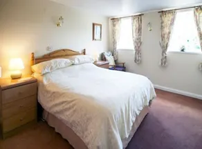Ammonite barn conversion in stunning location - Image 4
