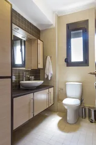 Villa Rossa - Deluxe 250m2, Garden, Sea View - Image 4