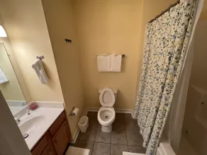 #322 Pointe - 2 Bedroom Lakefront Condo at Mariners SML - Image 5