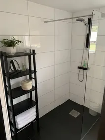 Öland - Modernt hus i lugnt läge med havsutsikt och uppvärmd pool (30°) - Image 4
