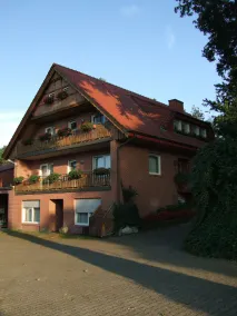 Ferienwohnung/app. für 2 Gäste mit 45m² in Meppen - Image 5