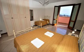 Villa i Pieve San Giovanni med 4 sovrum som kan rymma 8 - Image 5