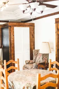 Swamp Rabbit Inn TR - Image 3