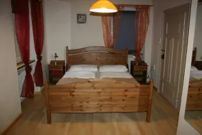 Case vacanza in città del vino medievale. - Image 5
