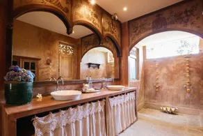 Villa paradisiaque 3B / R, vue sur les rizières et à 10 minutes des quartiers populaires de Bali - Image 3