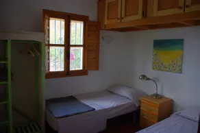 Ferienhaus  im Olivenhain mit Meerblick und Außenpool - Image 4