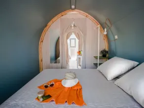 Premium Tent Lodge for Family - Image 5
