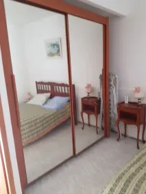 Small apartment 15 minutes from Saint Florent overlooking CAP CORSICA - Image 4