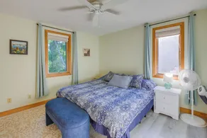 Stunning Views! Quiet Oceanfront Home in Jonesport - Image 3