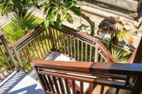 Romantic Guesthouse   Gateway In Local village Near Kedungu Beach - Image 5