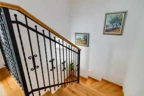 Romantic Istrian Villa Nima with private pool - Image 2
