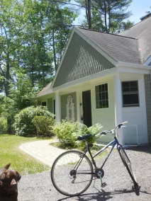 Coastal Maine Fairway Cottage-in der Nähe von Stränden, Restaurants, Golf, Wandern und vieles mehr! - Image 5