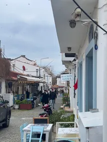 HERA BUTİK OTEL - Image 2
