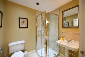 4 * Affascinante casa vacanze Portpatrick con splendide viste sul mare. Dog Friendly - Image 3