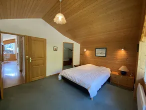 Grand appartement 7 pers, chaleureux, lumineux, à Arêches-Beaufort - Image 3