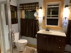 White Mountain Getaway - Image 3