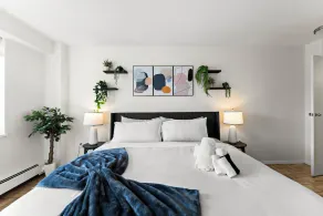 Furnished Apartment - Image 4