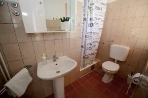 One bedroom Apartment Padrenostro A4 - Image 2