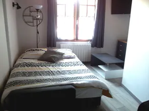 Studio de la Tour des rondes - comfortable, central location - Image 4