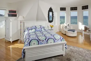 Familievenlig, smuk ejendom ved havet med den bedste udsigt! - Image 5