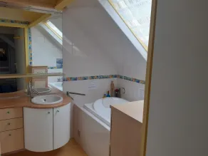 Quiet and seaside in charming house 3000 m2 park - Image 3