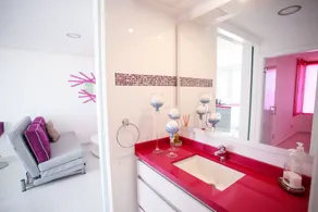 Moderno appartamento di design con ampia terrazza e vista mare! - Image 4