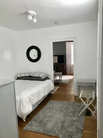 Charming Apartment in historic 1800's home - Image 4