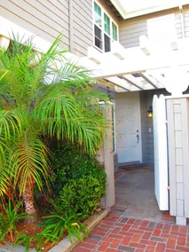 Charming Del Mar Condo an Haff und wenige Minuten vom Strand - Image 2