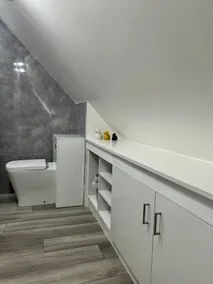 Anchor Cottage, Anstruther - med privat parkering, 5 sovepladser - Image 5