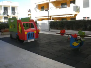 Schöne Wohnung in Almenara Strand (Castellón), 100 m vom Strand entfernt, 6 Pers. - Image 3